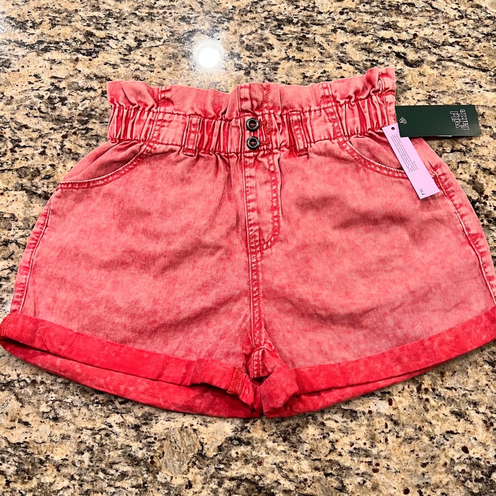 Wild Fable Shorts